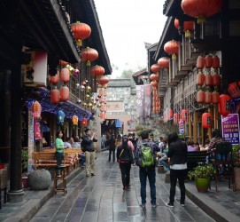 玉林成都自助游(成都自助游住哪里方便)
