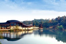 玉林景点介绍(景点介绍模板)