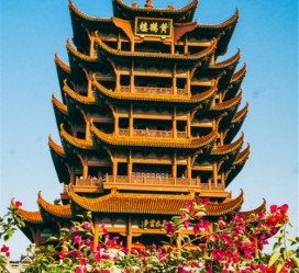玉林武汉游玩攻略(武汉游玩攻略路线)