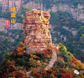 玉林石家庄自驾游(石家庄自驾游攻略)
