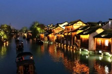 玉林乌镇旅游攻略(乌镇旅游攻略景点必去)