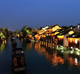 玉林乌镇旅游攻略(乌镇旅游攻略景点必去)