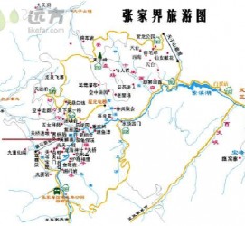 玉林旅游景点地图(旅游景点地图自驾)