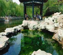 玉林济南旅游攻略(青岛威海济南旅游攻略)