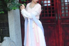 玉林汉服兼职模特(汉服兼职模特雇用信息)