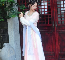 玉林汉服兼职模特(汉服兼职模特雇用信息)