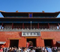 玉林旅游攻略(夏季北京旅游攻略)