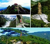 玉林景点介绍(景点介绍英文)