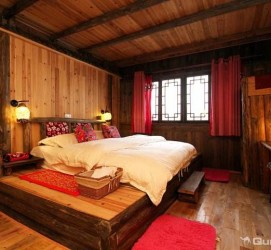 玉林旅游住宿(旅游住宿app)