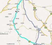 玉林自驾路线(自驾游线路)