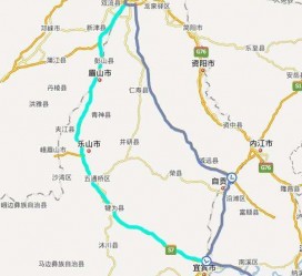玉林自驾路线(自驾游线路)
