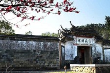 玉林中国伴游网保举一座寺庙(旅游景区寺庙)