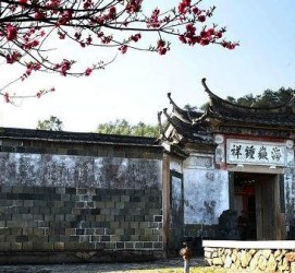玉林中国伴游网保举一座寺庙(旅游景区寺庙)