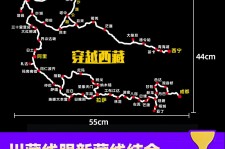 玉林自驾游路线(自驾路线图)