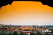玉林旅游攻略(北京旅游攻略和花费)