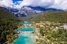 玉林旅游推荐(旅游推介词)