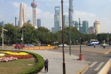 玉林上海自助游(上海自助游团购)