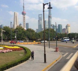 玉林上海自助游(上海自助游团购)