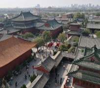 玉林开封旅游攻略(开封旅游攻略必玩的景点)