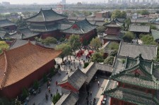 玉林开封旅游攻略(开封旅游攻略必玩的景点)