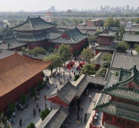 玉林开封旅游攻略(开封旅游攻略必玩的景点)