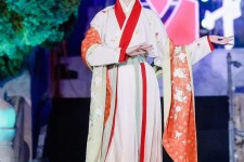 玉林汉服模特是哪种兼职的吗(网上雇用古拆汉服模特可信吗)