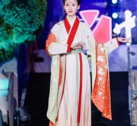 玉林汉服模特是哪种兼职的吗(网上雇用古拆汉服模特可信吗)