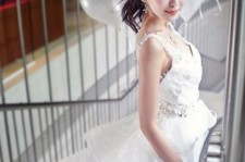 玉林女伴侣兼职婚纱模特(婚纱模特兼职是实的吗)