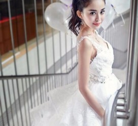 玉林女伴侣兼职婚纱模特(婚纱模特兼职是实的吗)