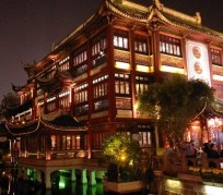 玉林上海旅游攻略(上海旅游攻略5日自助游攻略)