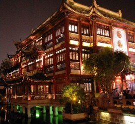 玉林上海旅游攻略(上海旅游攻略5日自助游攻略)