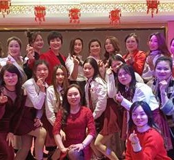 玉林兼职模特公益(兼职模特是什么)