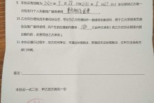 玉林关于模特兼职能否会要求签合同的信息