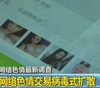 玉林上海伴游 伴游女郎白天陪玩晚上陪睡 网络跑火日薪过万(图)