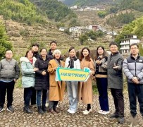 玉林商务伴游招聘 潮声丨百万年薪聘导游 浙江一座县城的“千金买马”记