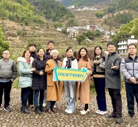 玉林商务伴游招聘 潮声丨百万年薪聘导游 浙江一座县城的“千金买马”记