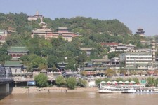 玉林兰州旅游攻略(兰州旅游攻略必去景点)