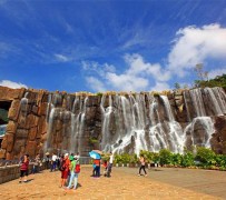 玉林旅游景点介绍(旅游景点介绍结尾)