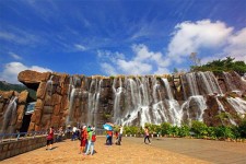 玉林旅游景点介绍(旅游景点介绍结尾)