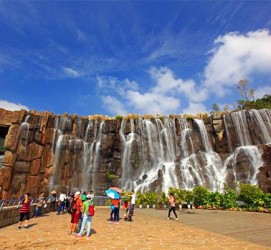 玉林旅游景点介绍(旅游景点介绍结尾)