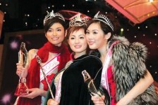 玉林亚洲小姐(亚洲小姐主题曲经典配乐)