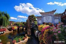 玉林丽江兼职模特伴游(丽江兼职工资日结古城)