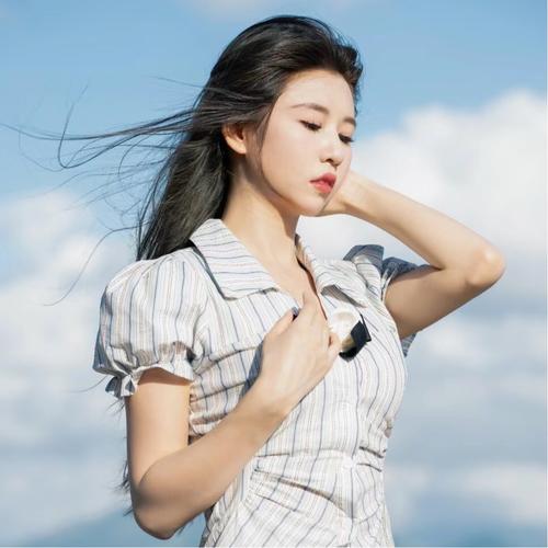 玉林伴游女生陈诇的资料