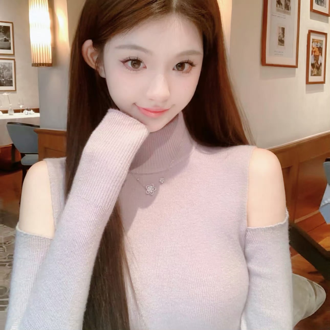 玉林一位伴游女孩的内心独白：在繁华与孤独间寻找自我?