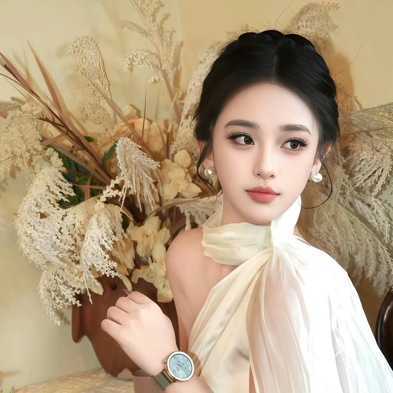 玉林伴游女生宋明曦的资料