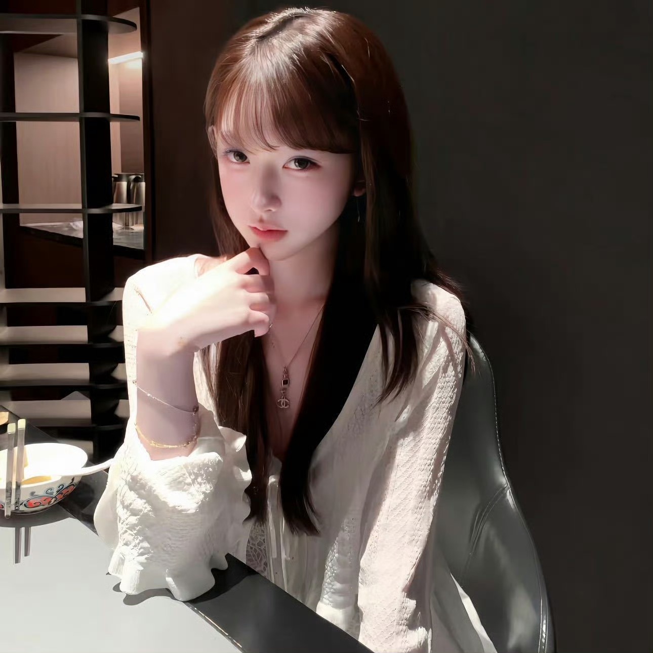 玉林伴游女生苏菲亚的资料