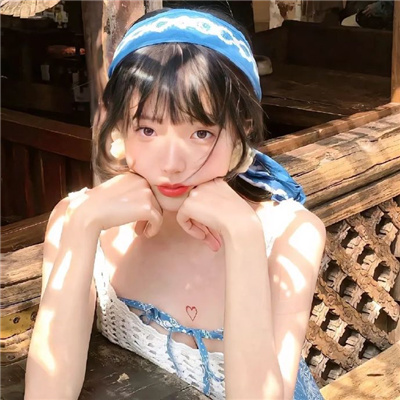 玉林伴游女生淡偲的资料