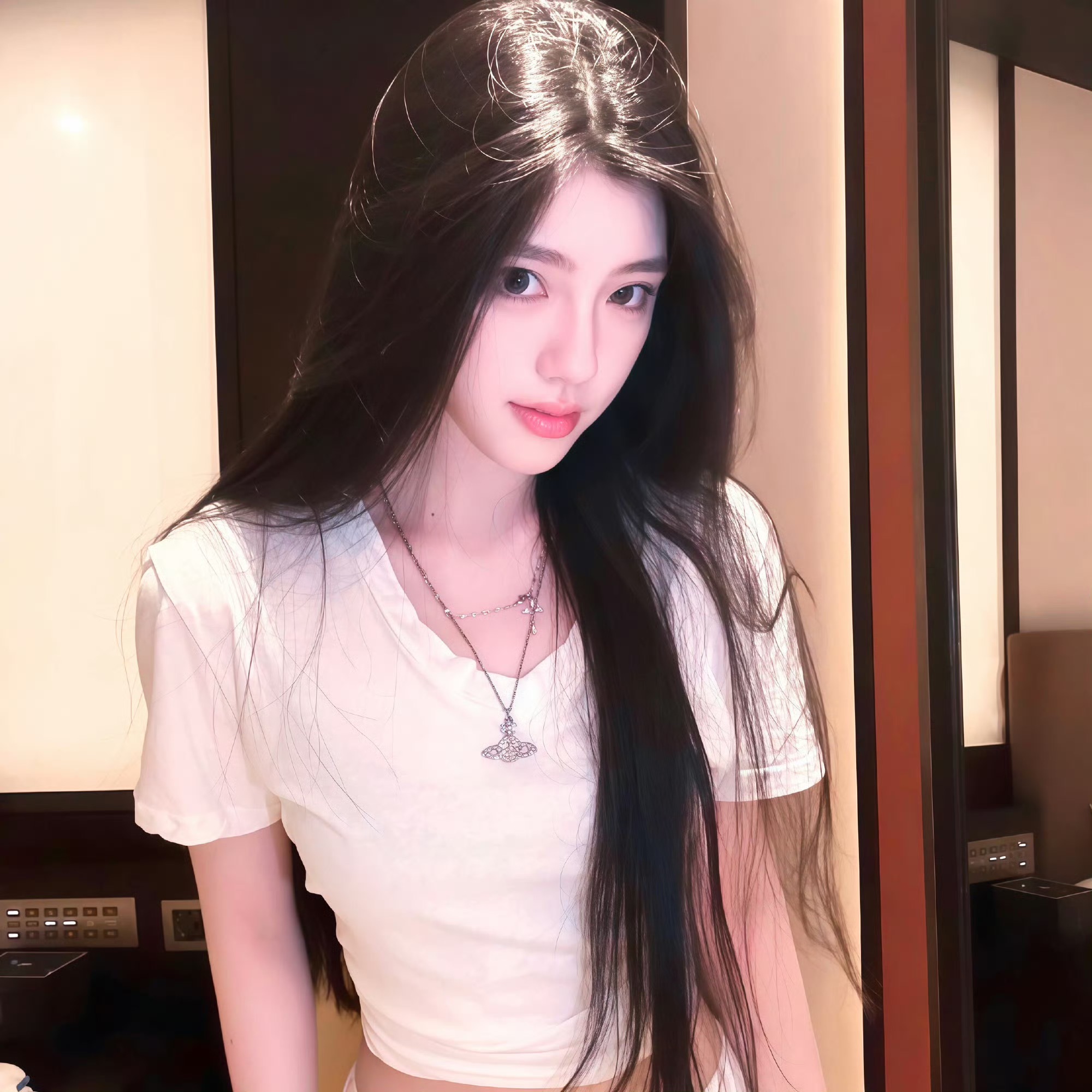 玉林伴游女生沈星辰的资料