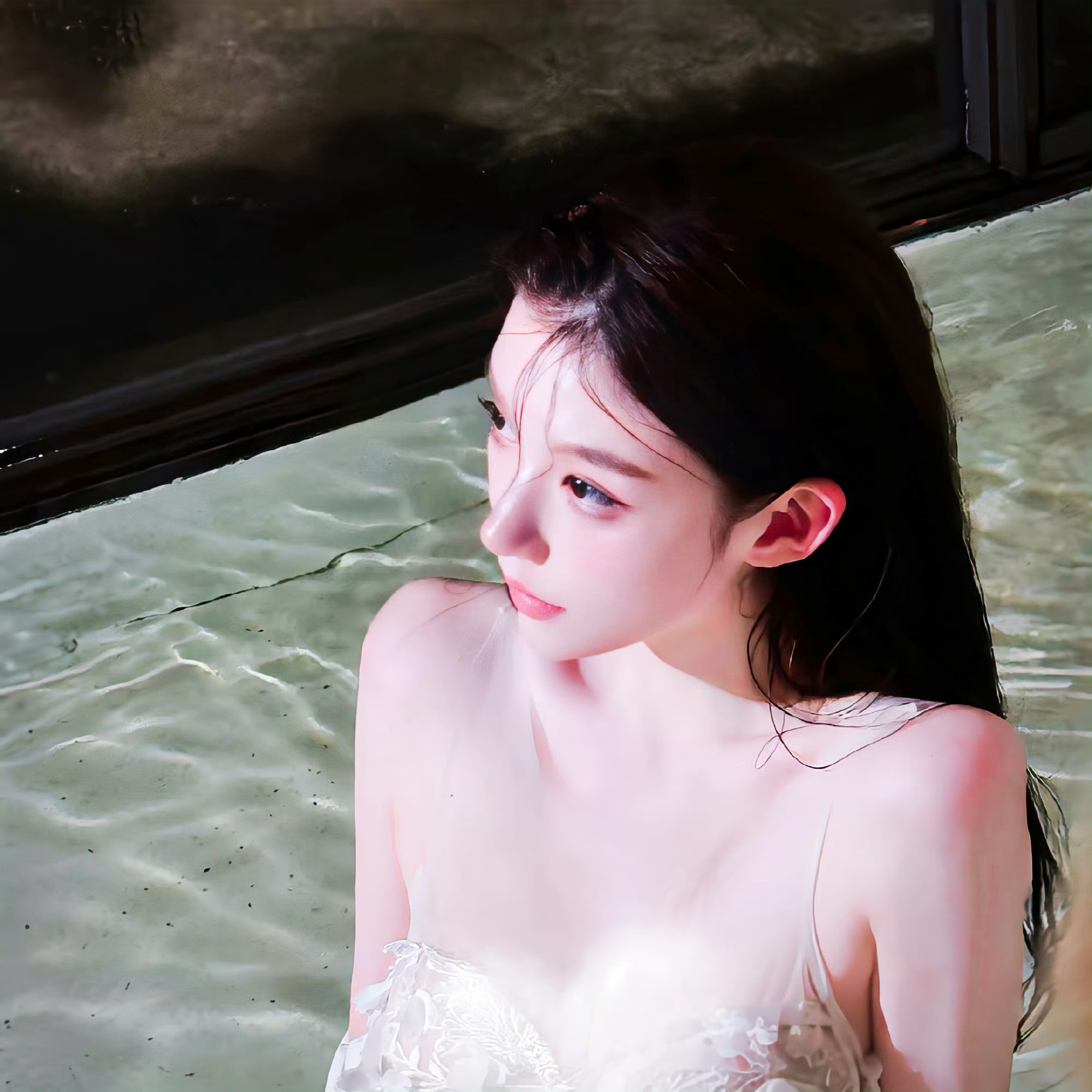 玉林伴游女生 | 苏瑜的资料