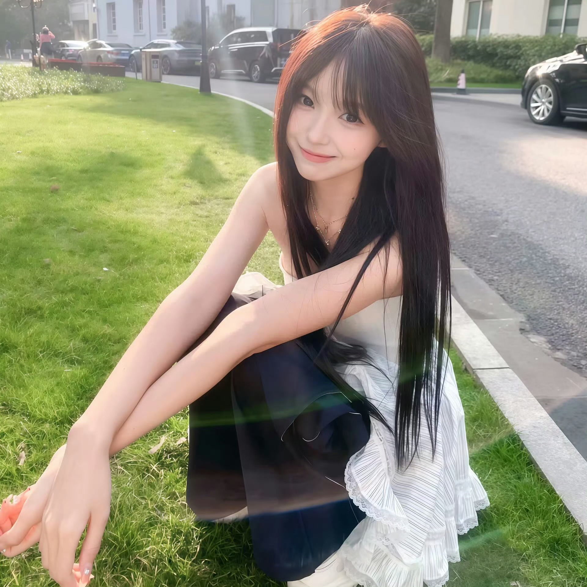 玉林伴游女生 | Nydia的资料